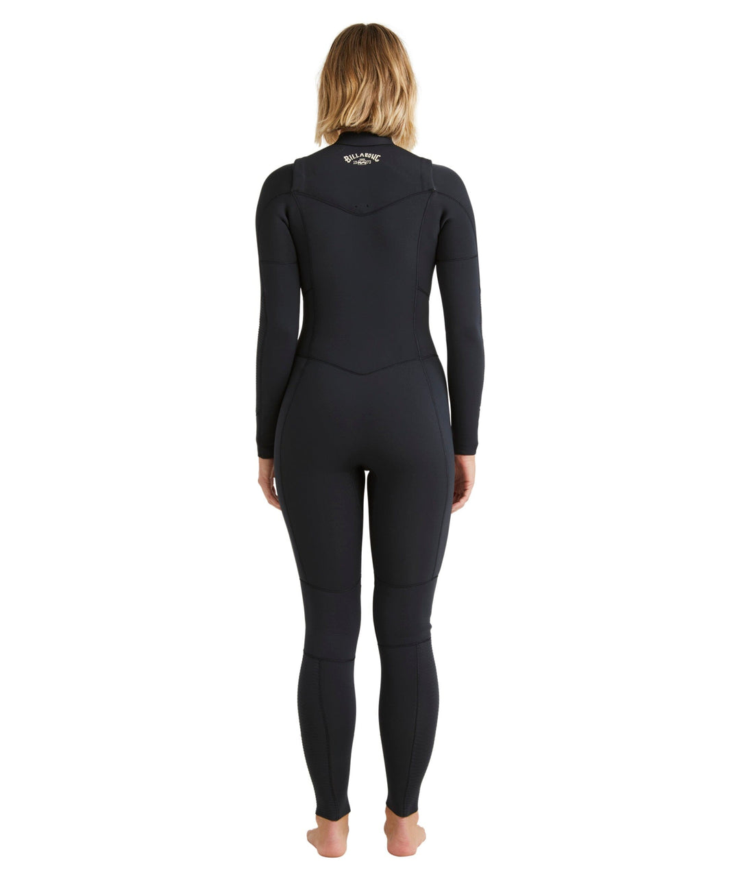 Billabong 3/2 Salty Dayz Natural Womens Wetsuit 
