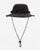 Billabong A / Div Boonie Bucket Hat Black L / XL 