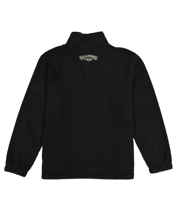 Billabong A / Div Boundary Mock Neck 