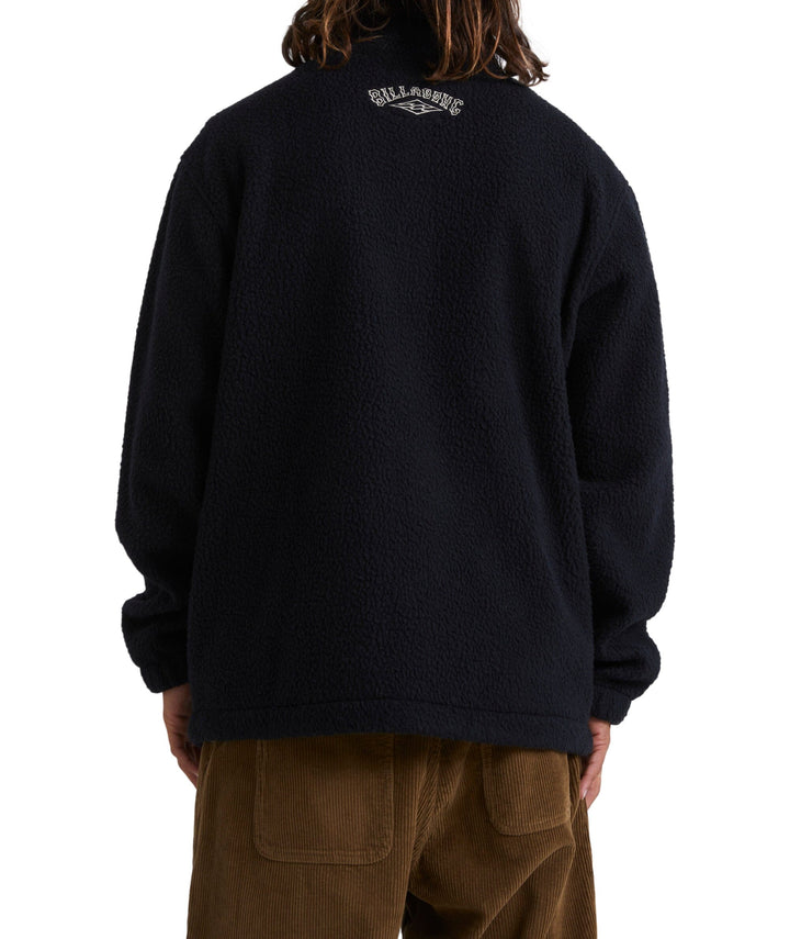 Billabong A / Div Boundary Mock Neck 