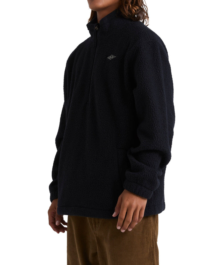 Billabong A / Div Boundary Mock Neck 