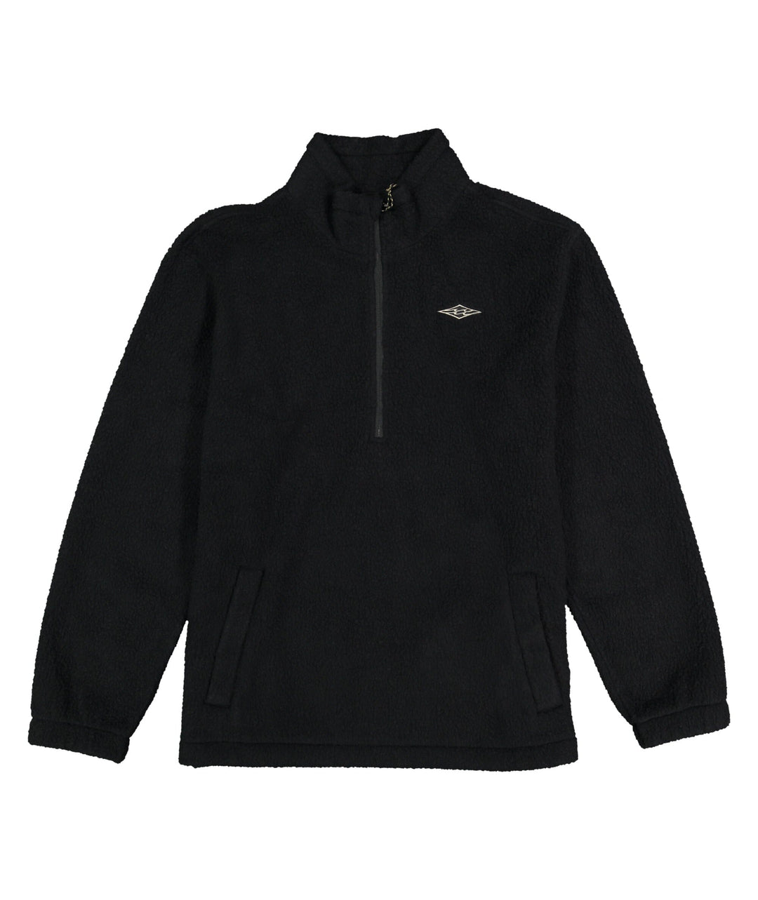 Billabong A / Div Boundary Mock Neck 
