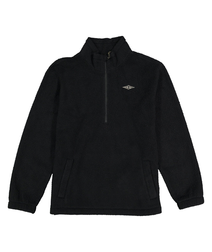 Billabong A / Div Boundary Mock Neck 