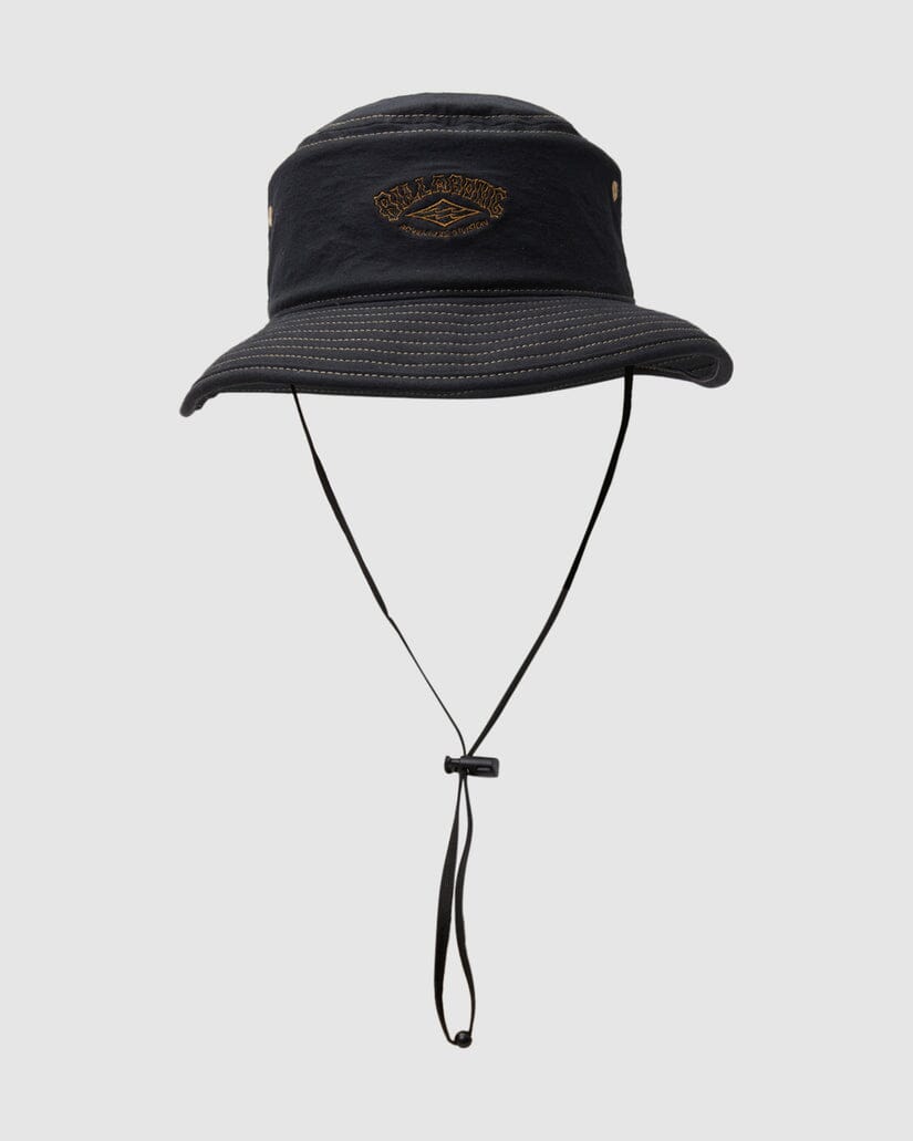 Billabong A / Div Gnaraloo Boonie Hat 