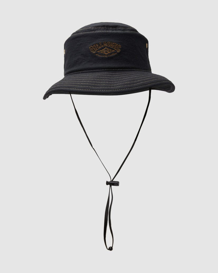 Billabong A / Div Gnaraloo Boonie Hat 