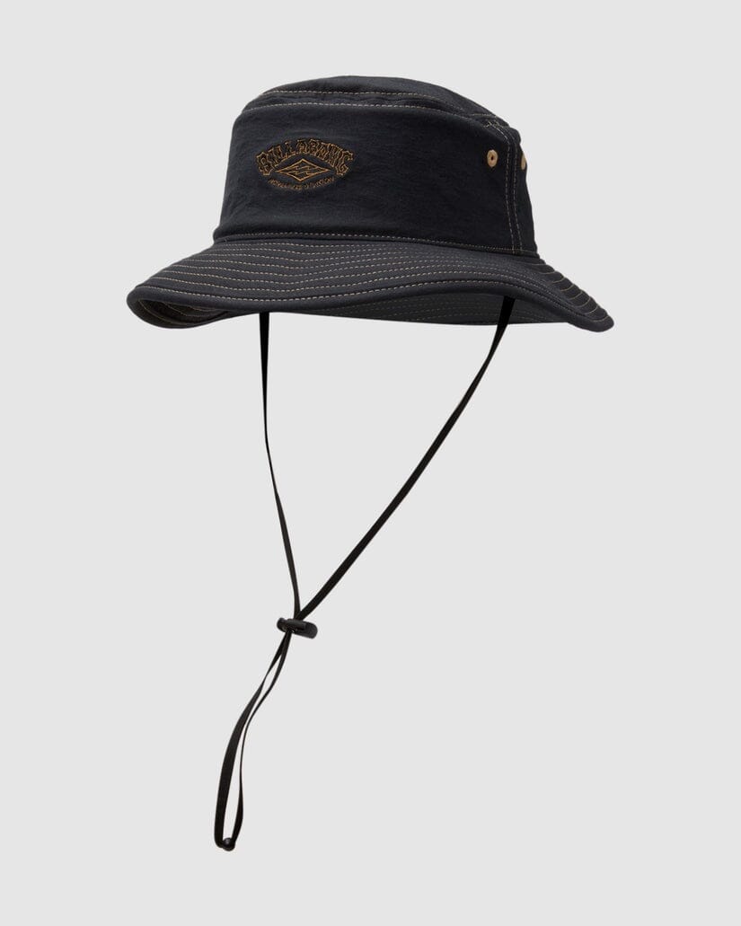 Billabong A / Div Gnaraloo Boonie Hat 