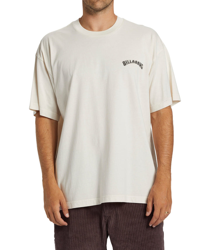 Billabong Arch Wave T-Shirt OG WW 
