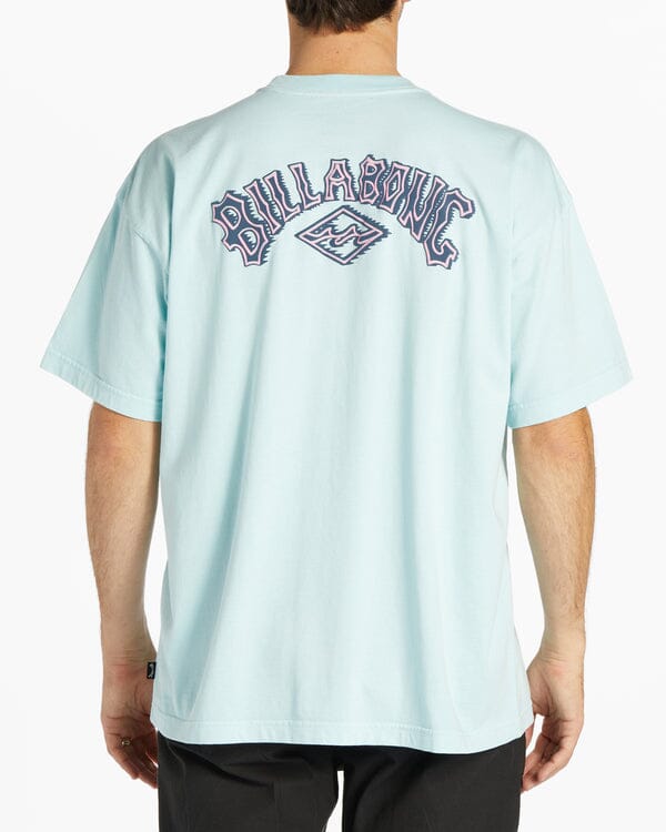 Billabong Arch Wave Tee 