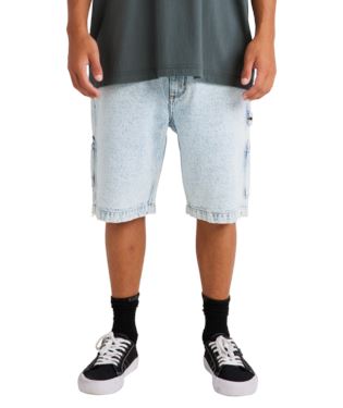 Billabong Bad Dog Workwear Short 