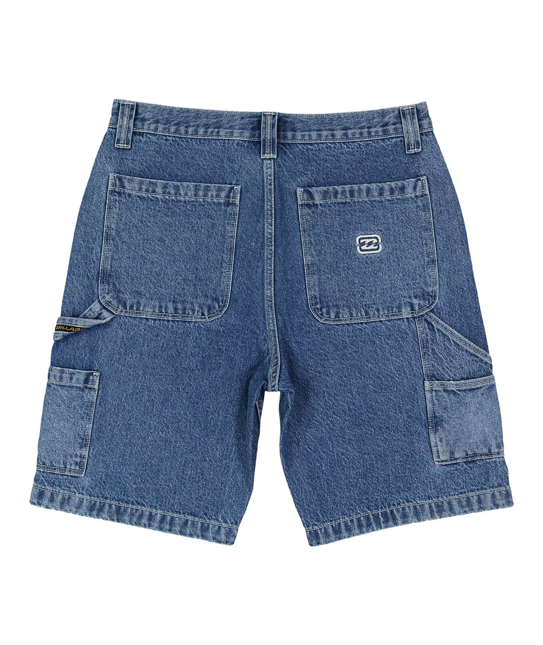 Billabong Bad Dog Workwear Short 