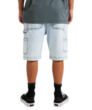Billabong Bad Dog Workwear Short 
