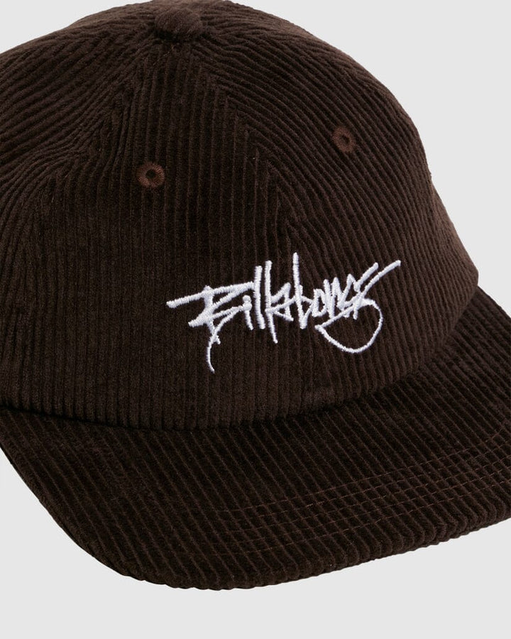 Billabong Base Snapback Hat 
