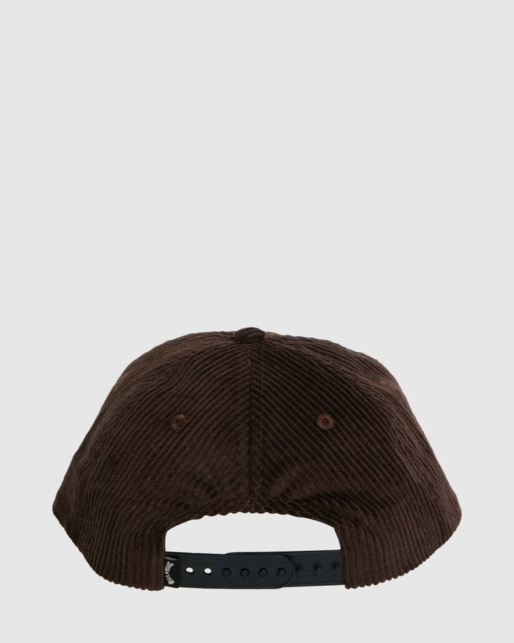 Billabong Base Snapback Hat 