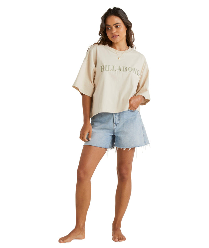 Billabong Baseline T-Shirt 