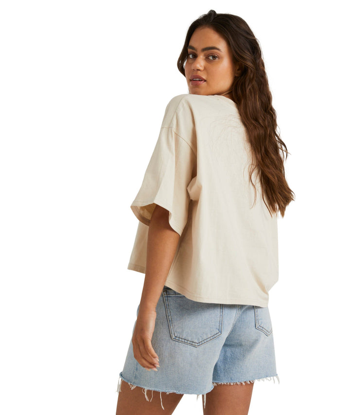Billabong Baseline T-Shirt 
