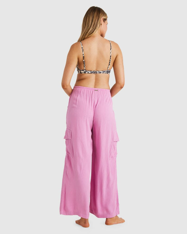 Billabong Beach Babe Cargo Pants 
