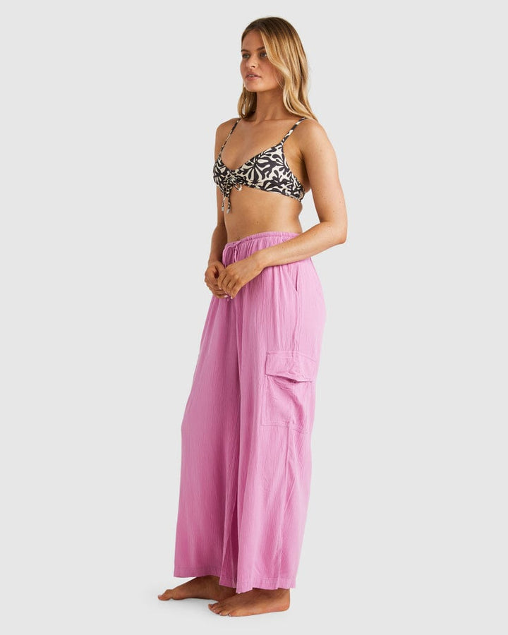 Billabong Beach Babe Cargo Pants 