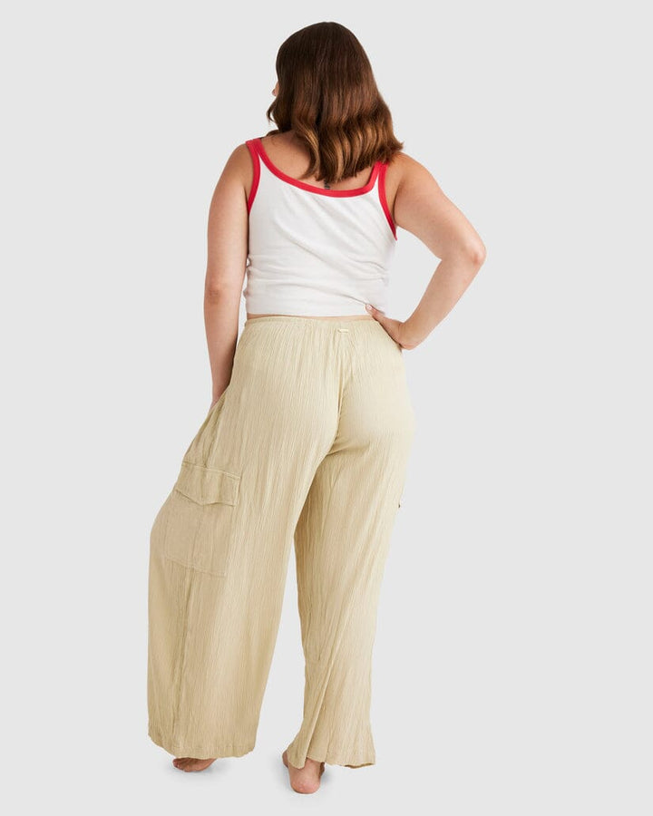 Billabong Beach Babe Cargo Pants 