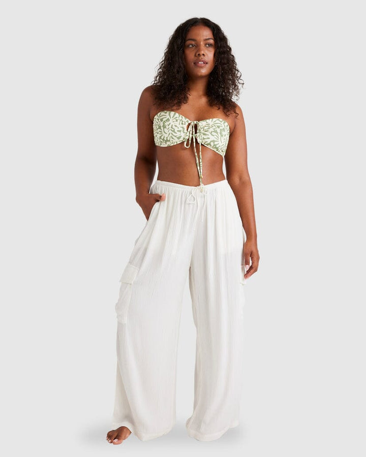 Billabong Beach Babe Cargo Pants 