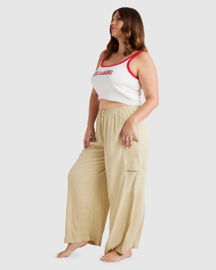 Billabong Beach Babe Cargo Pants 
