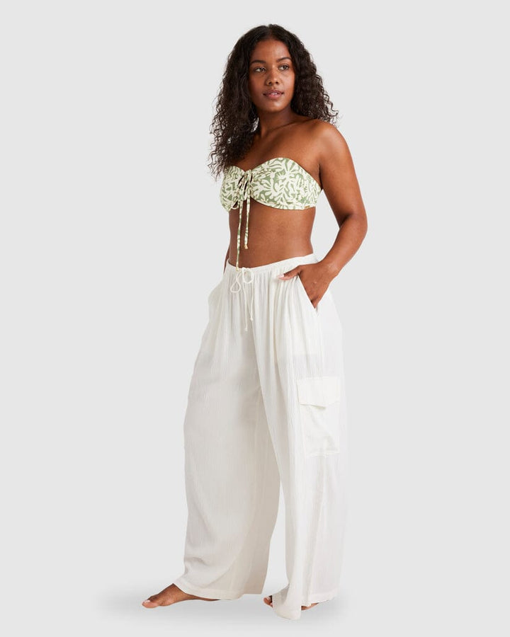 Billabong Beach Babe Cargo Pants 
