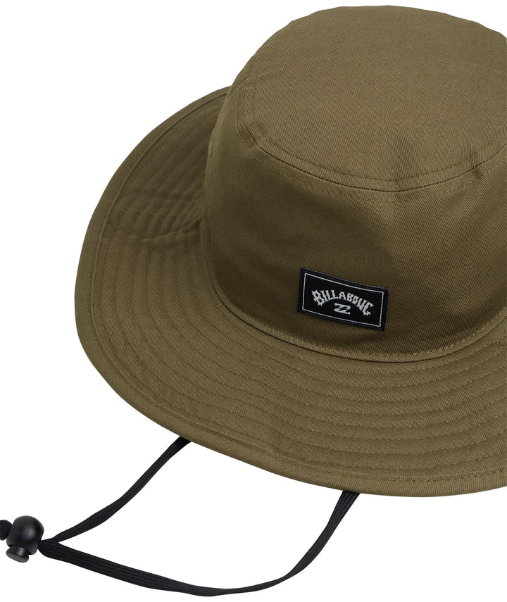 Billabong Big John Hat 