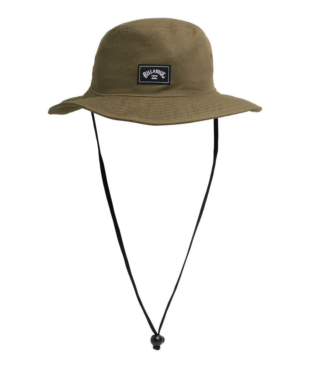 Billabong Big John Hat 