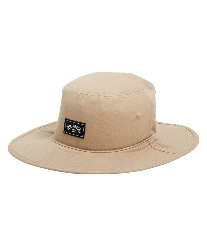 Billabong Big John Hat Desert S / M 