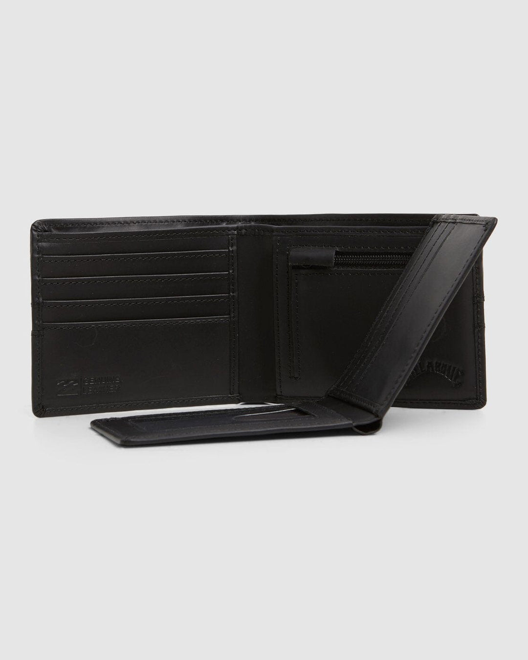 Billabong Boundary Wallet 