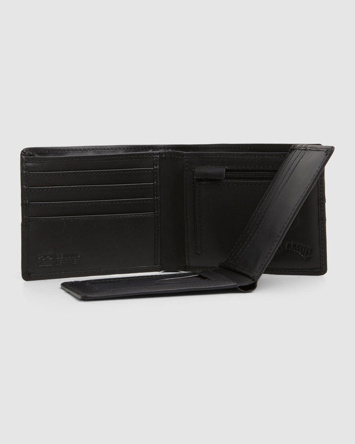 Billabong Boundary Wallet 