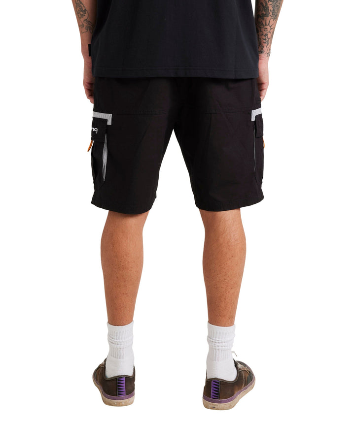 Billabong Chrome Cargo Shorts 