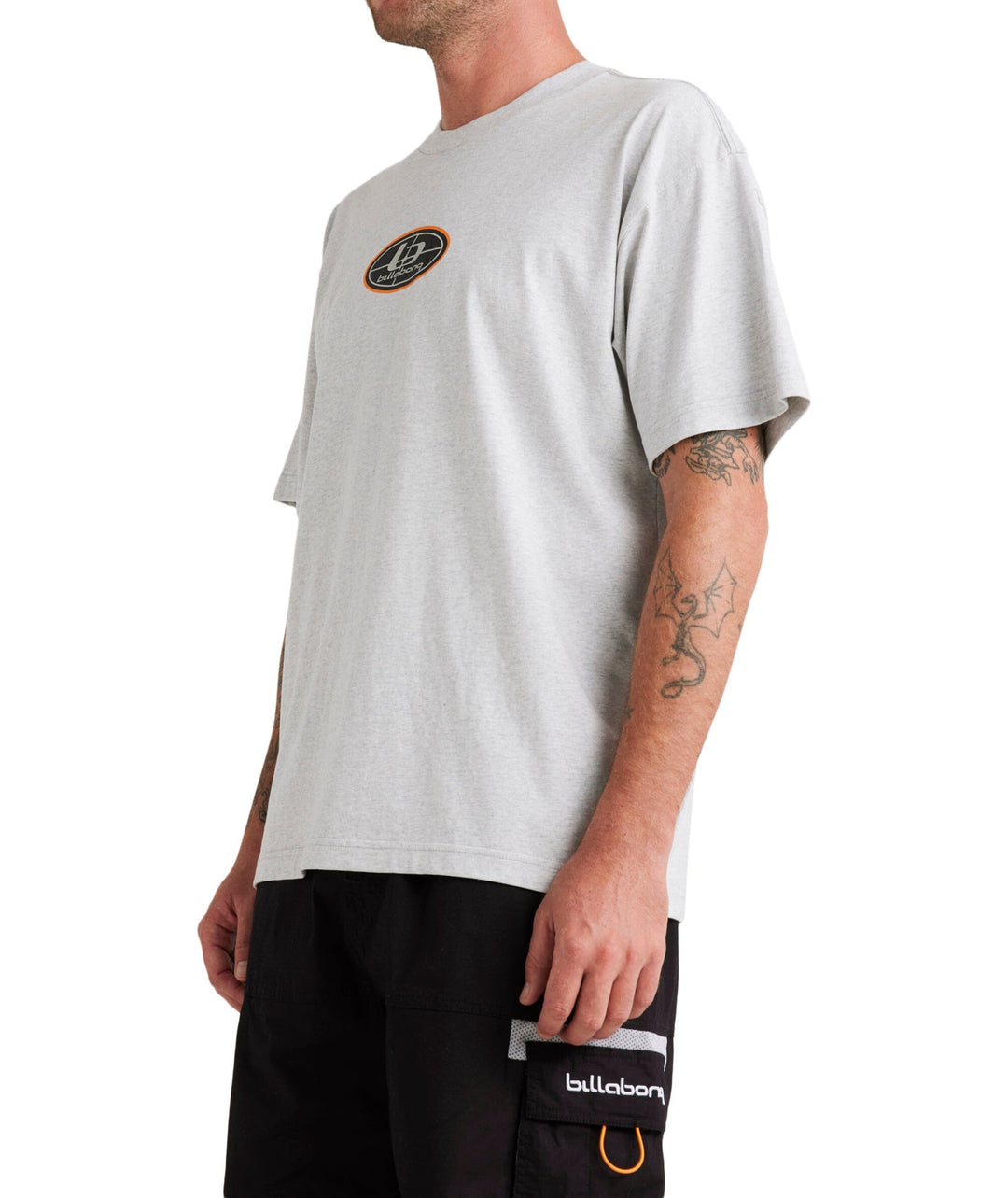 Billabong Chrome Pill T-Shirt 