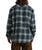 Billabong Coastline Flannel Long Sleeve Shirt 