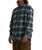 Billabong Coastline Flannel Long Sleeve Shirt 