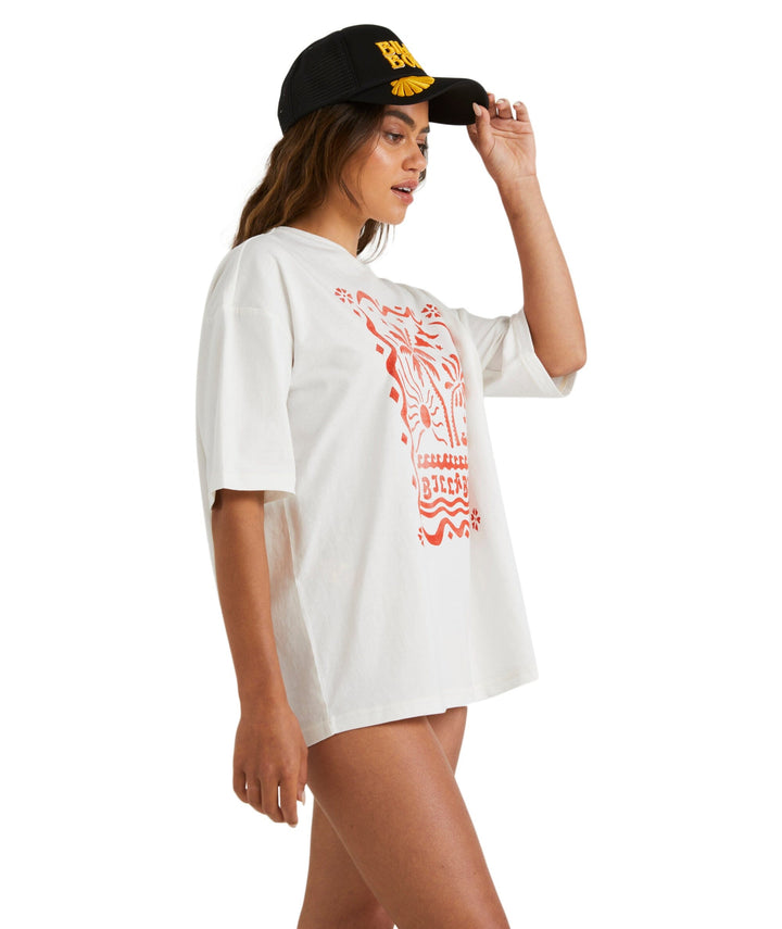 Billabong Coco Palm T-Shirt 