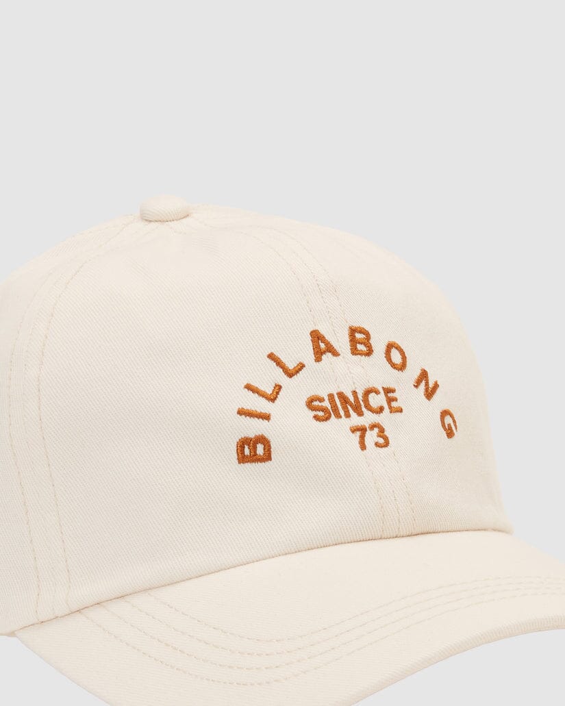 Billabong Dad Cap 