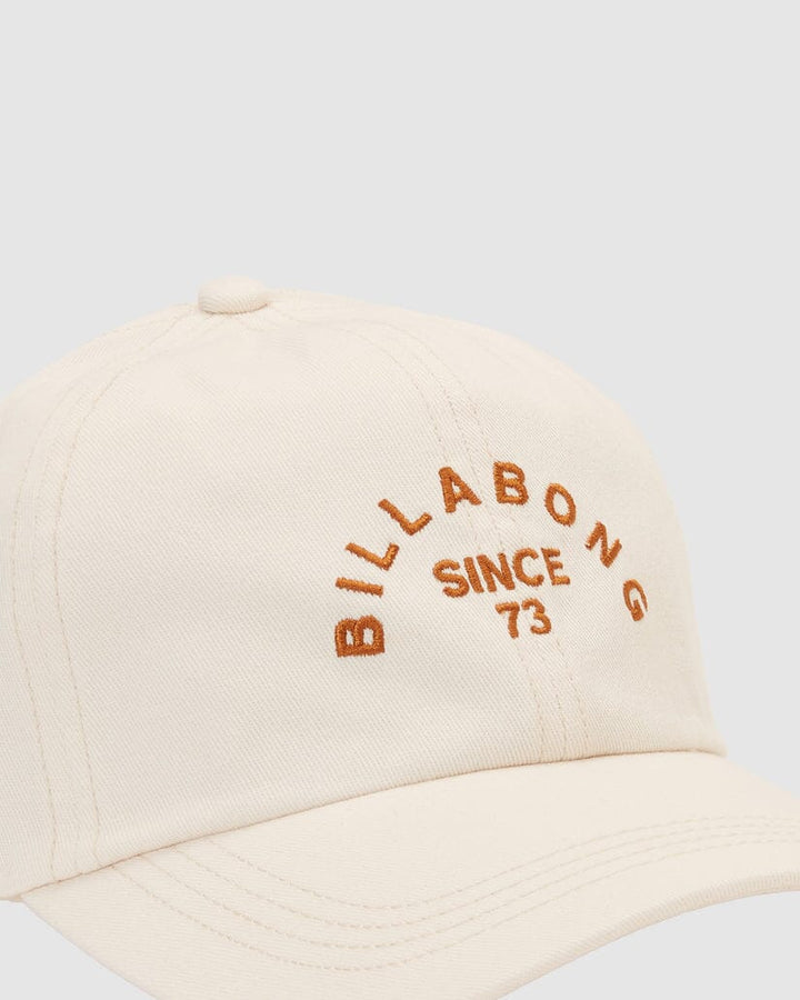 Billabong Dad Cap 