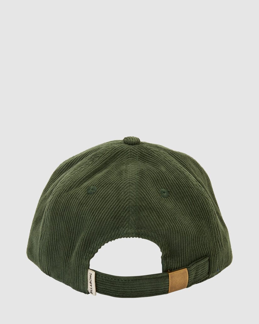 Billabong Dad Cap 