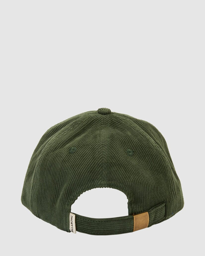 Billabong Dad Cap 