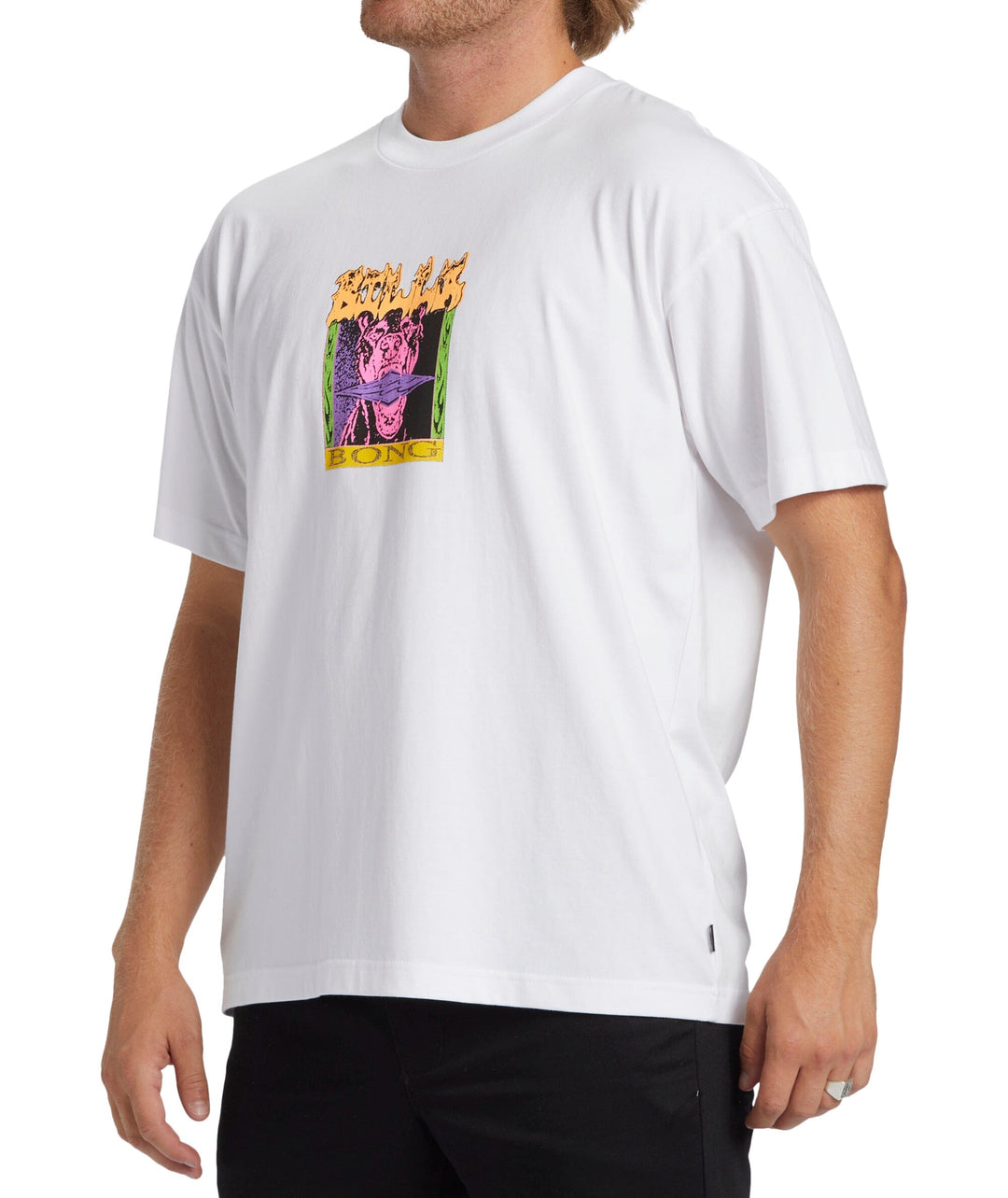 Billabong Dawg T-Shirt OG 