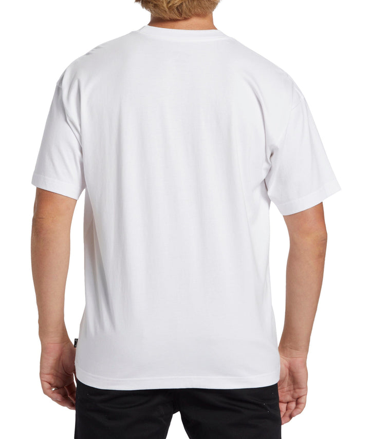Billabong Dawg T-Shirt OG 