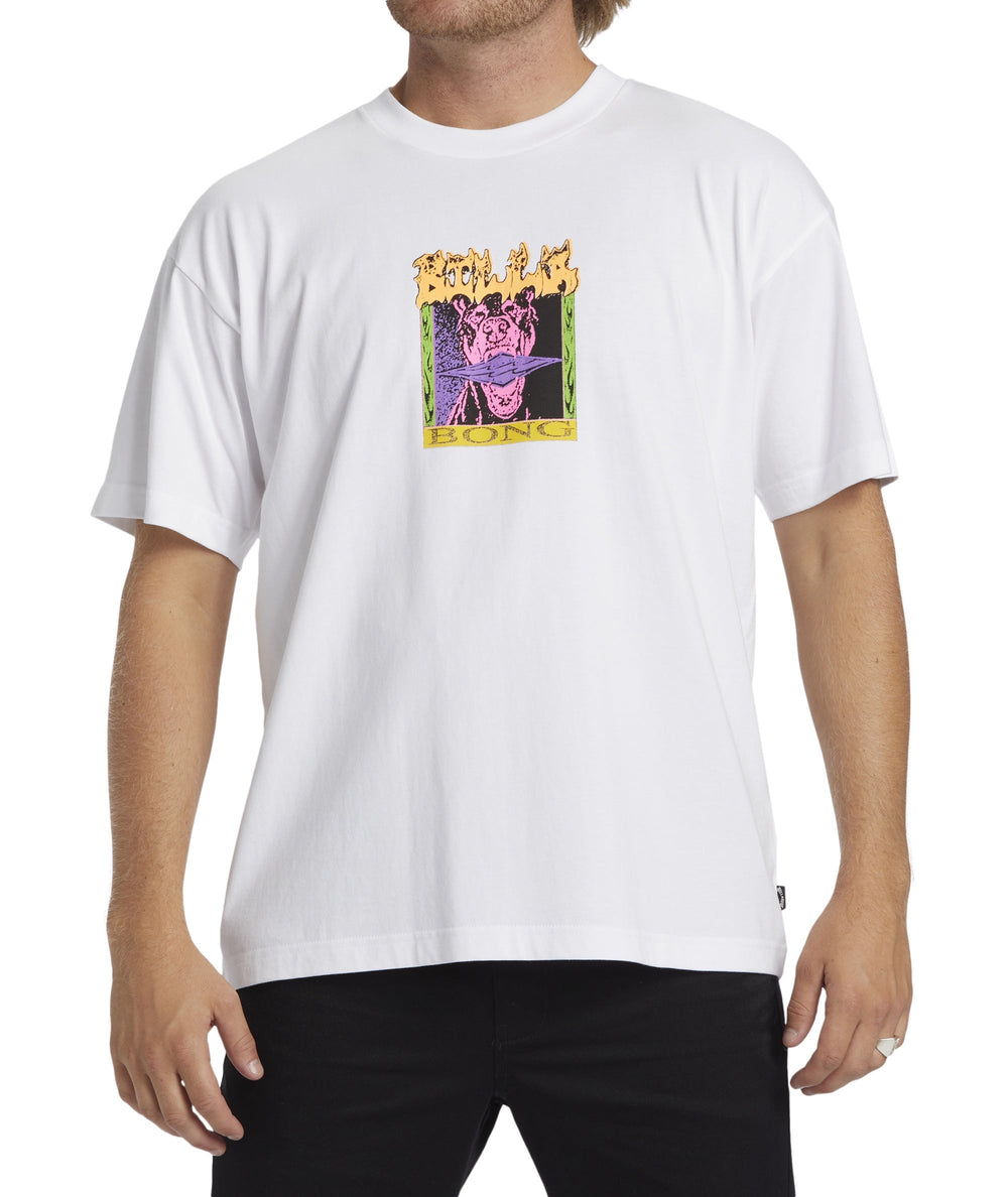 Billabong Dawg T-Shirt OG 