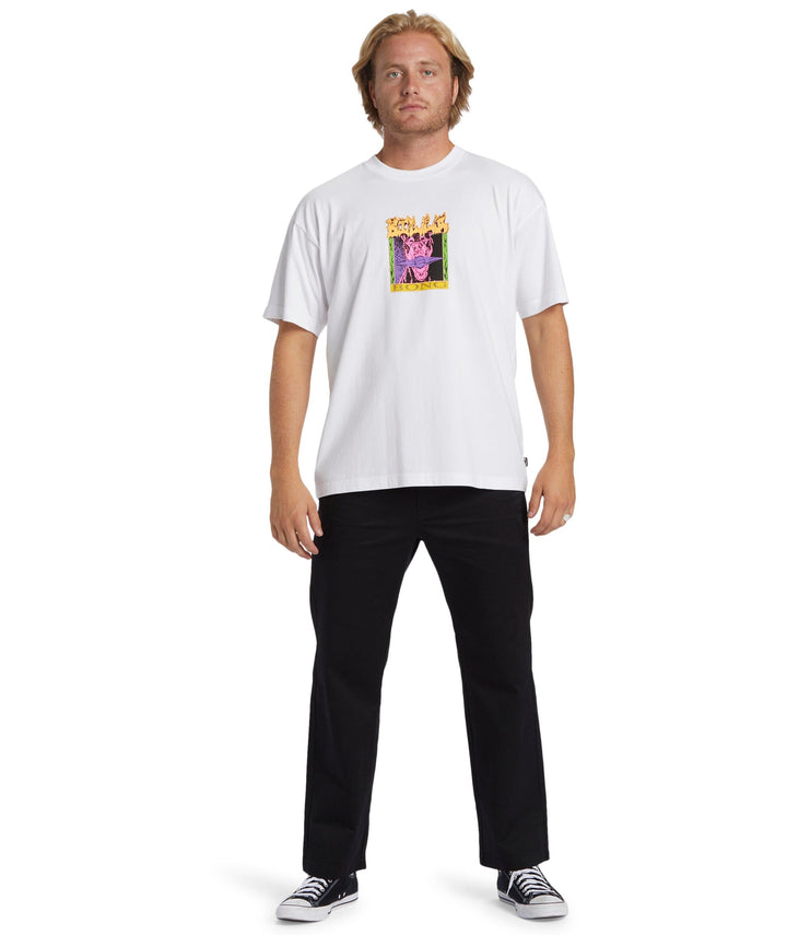Billabong Dawg T-Shirt OG 
