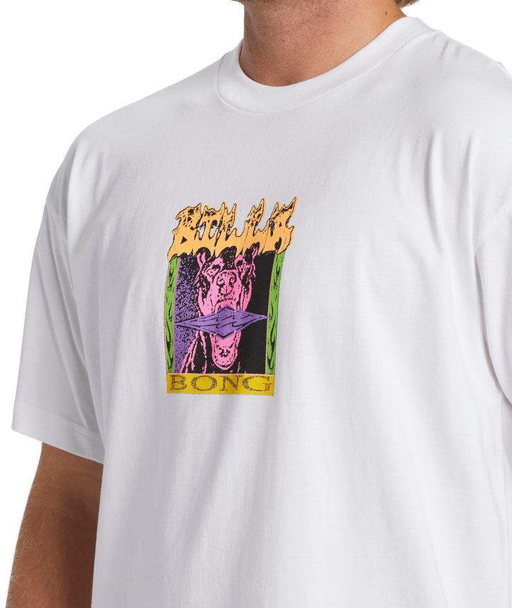 Billabong Dawg T-Shirt OG 