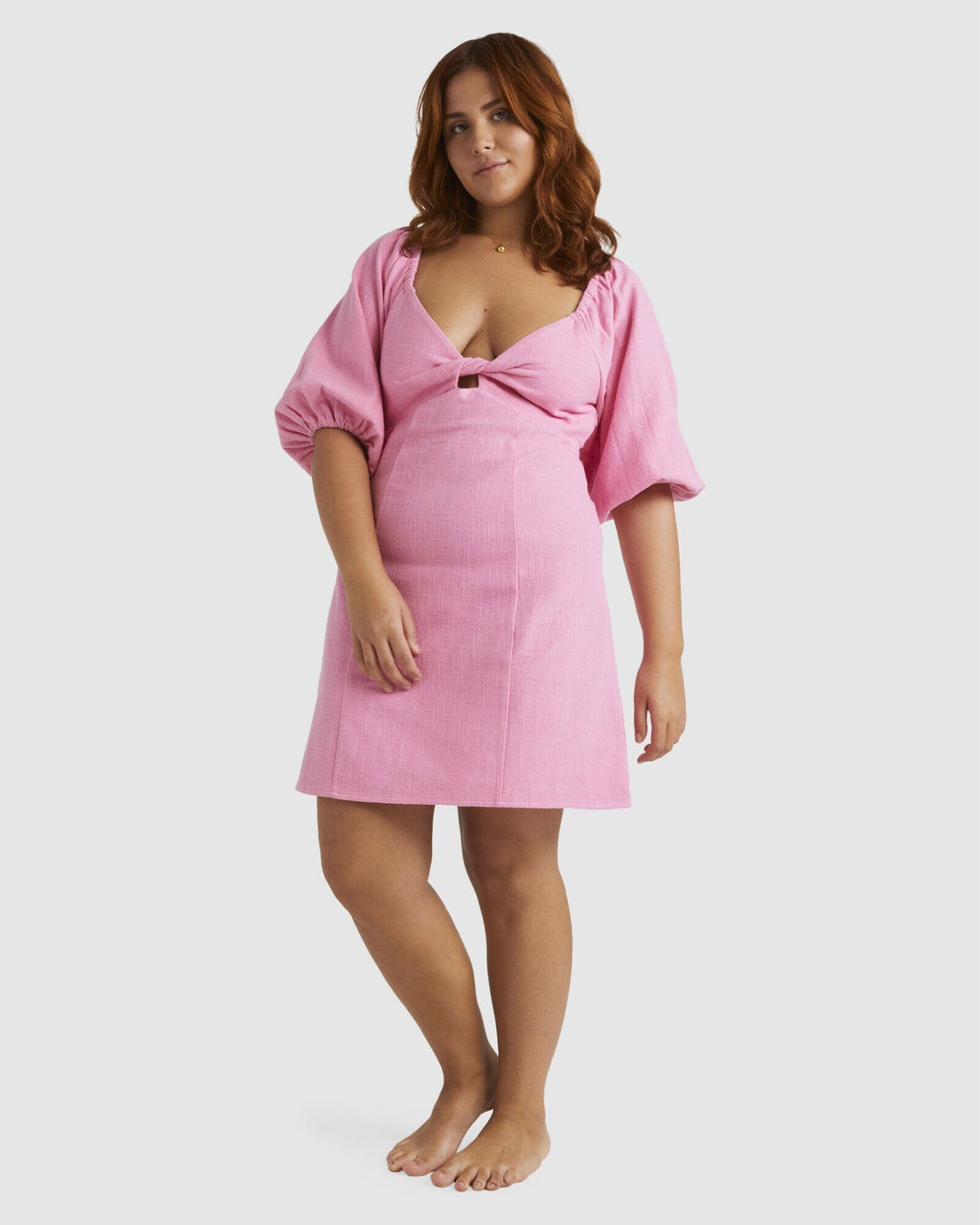Billabong Del Sol Dress 
