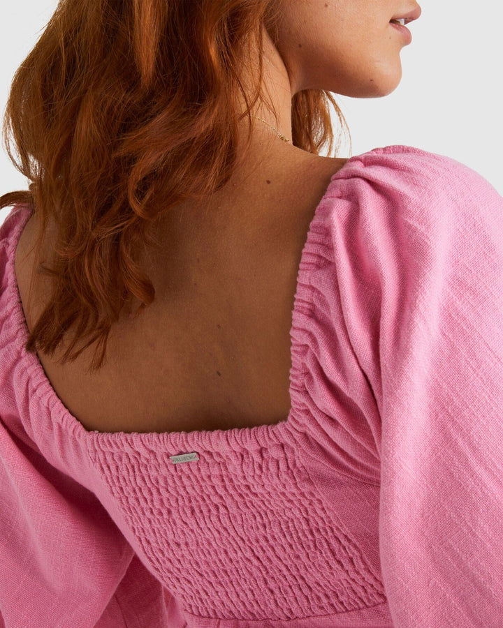 Billabong Del Sol Dress 