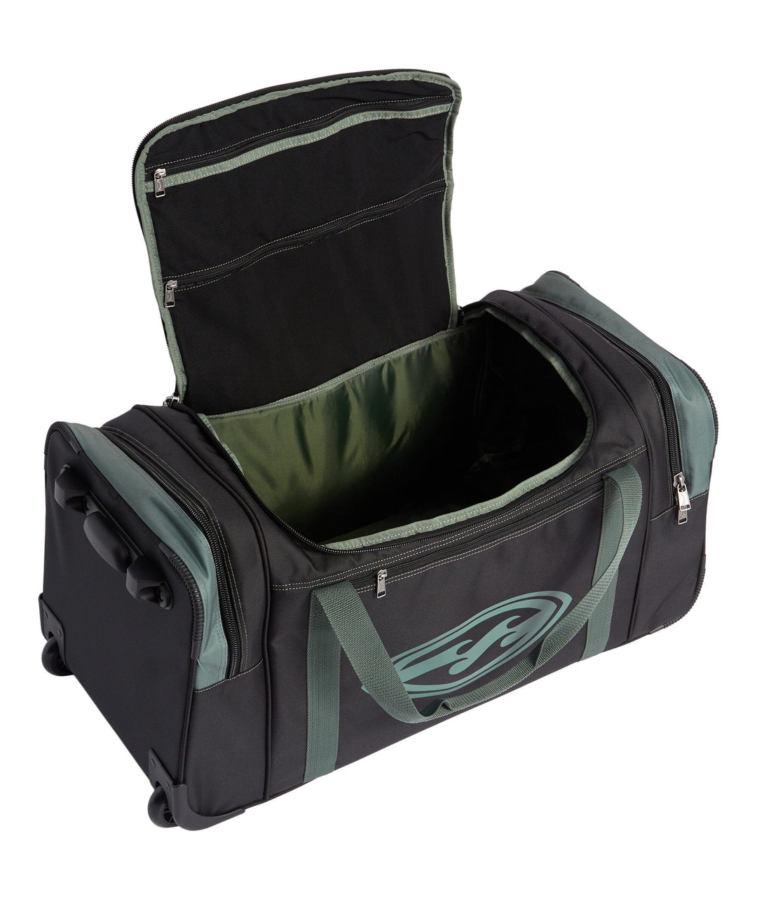 Billabong Destination Wheelie 85L 