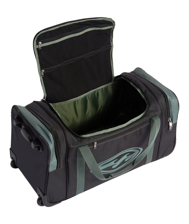 Billabong Destination Wheelie 85L 