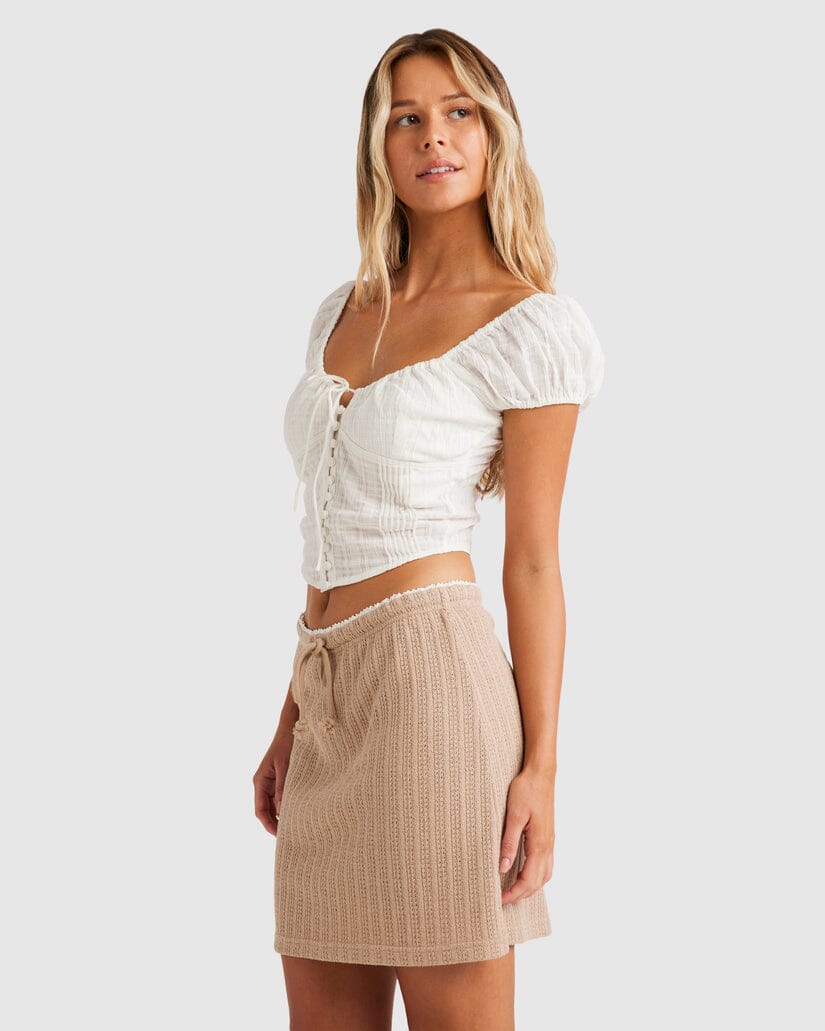 Billabong Dixie Top 
