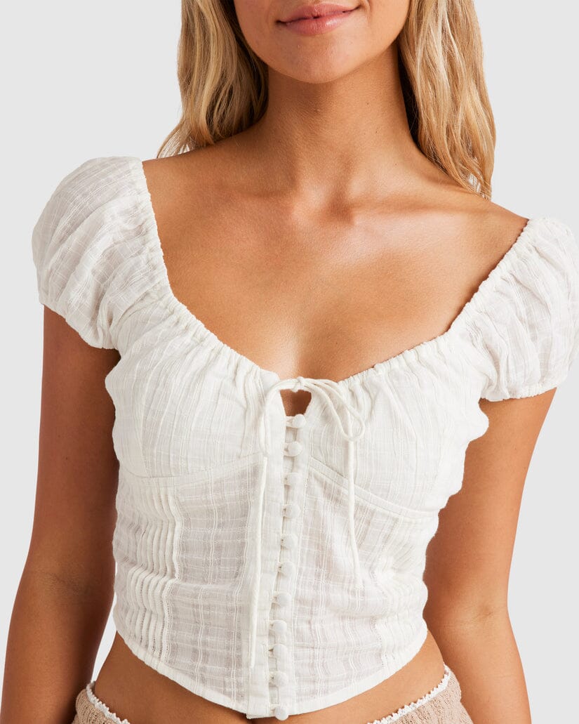 Billabong Dixie Top 